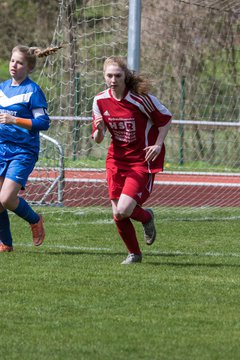 Bild 325 - F VfL Oldesloe II - SG Holstein S�d : Ergebnis: 0:15